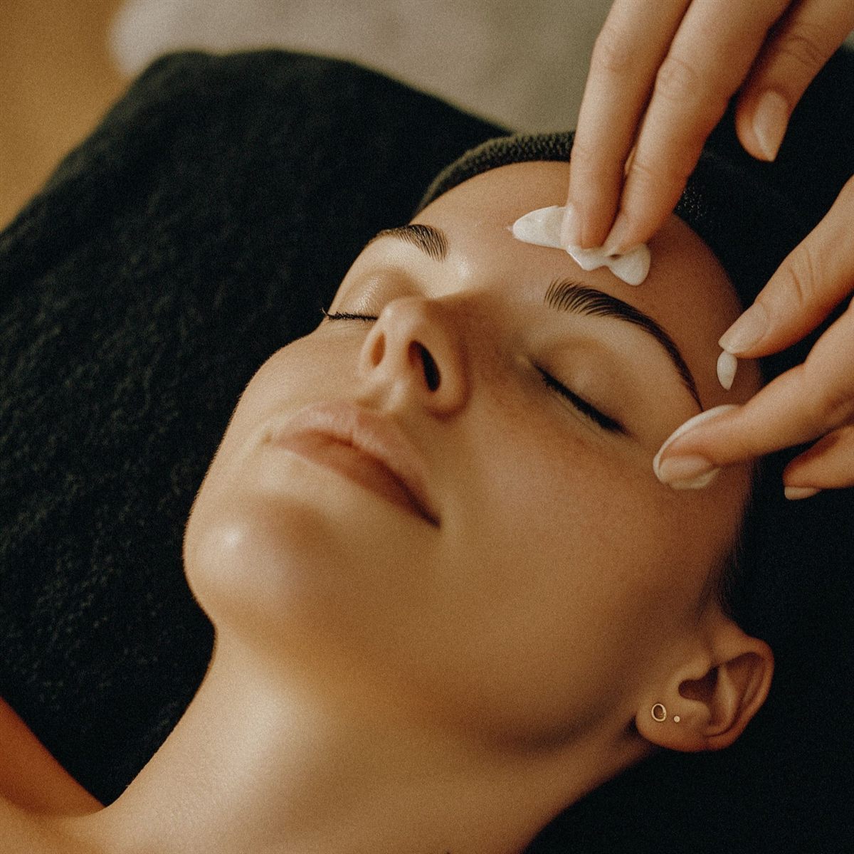 Zabiegi beauty i kosmetologia anti-aging